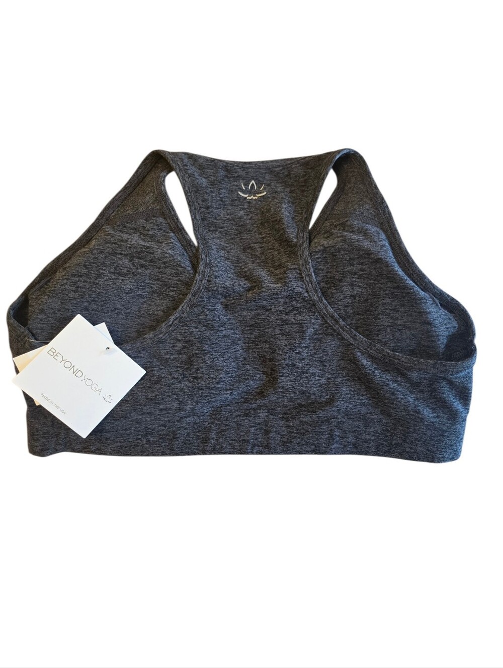 Beyond Yoga Lift Your Spirts Bra - Picture 6 of 7